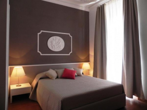  Palazzo Gropallo Rooms  Дженова